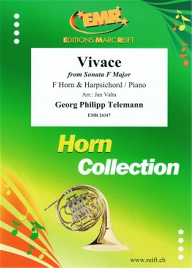 Vivace
